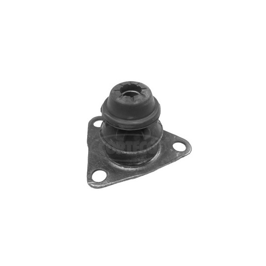 80000192 - Engine Mounting 