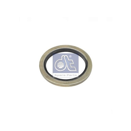 2.15046 - Seal Ring, radiator cap bolt 