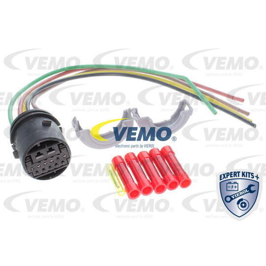V40-83-0004 - Repair Set, harness 