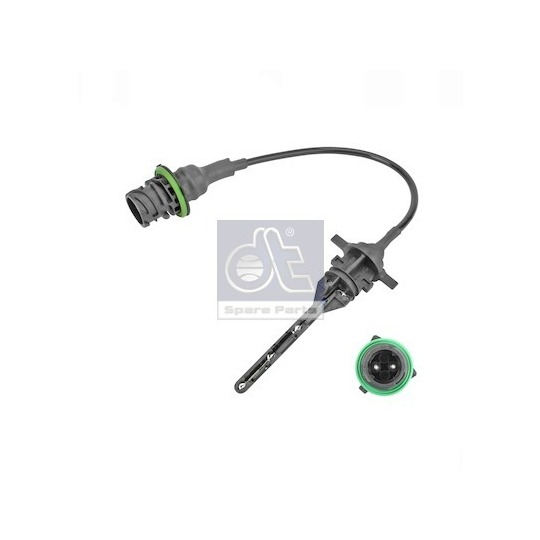 6.35642 - Sensor, coolant level 