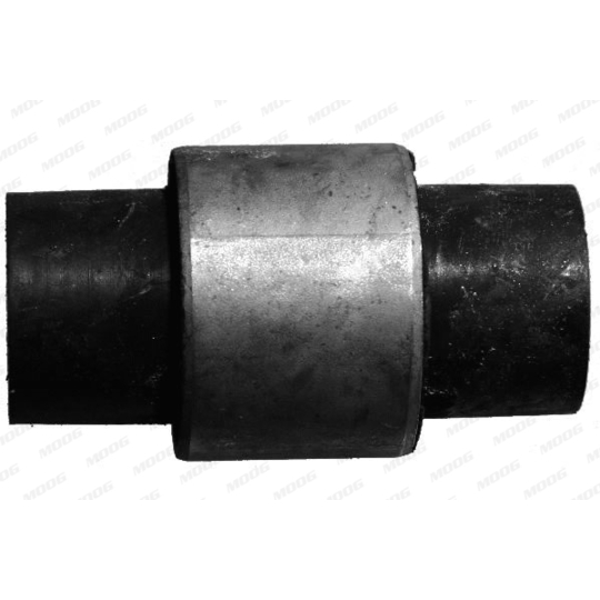 ME-SB-4186 - Control Arm-/Trailing Arm Bush 