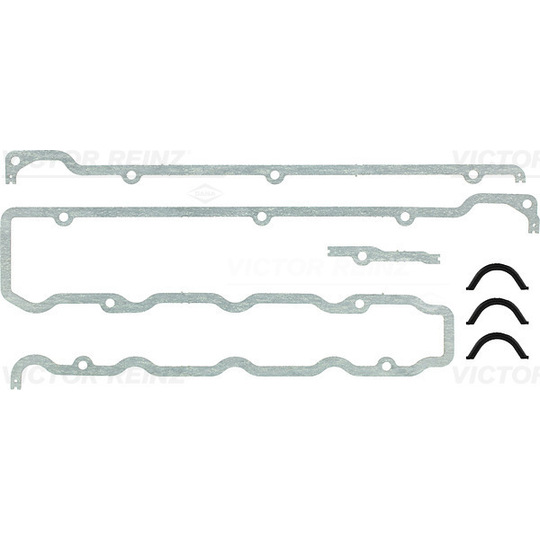 15-35832-01 - Gasket Set, cylinder head cover 