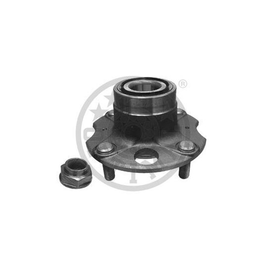 912403 - Wheel Bearing Kit 