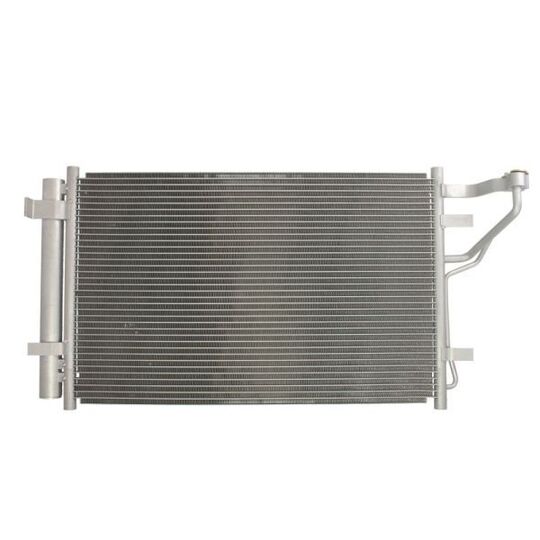 KTT110311 - Condenser, air conditioning 