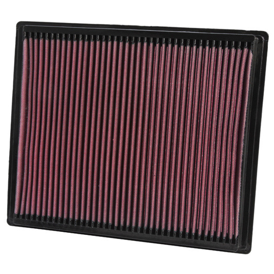 33-2286 - Air filter 