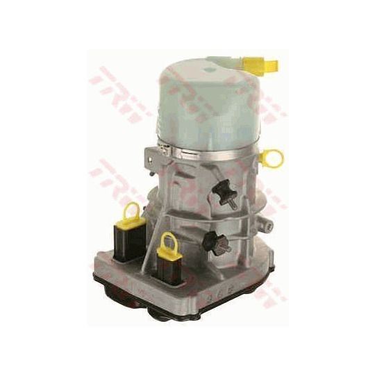 JER116 - Hydraulic Pump, steering system 
