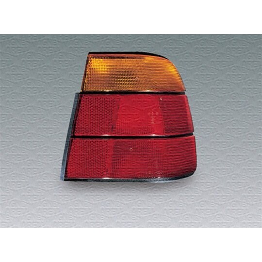 714098290272 - Combination Rearlight 