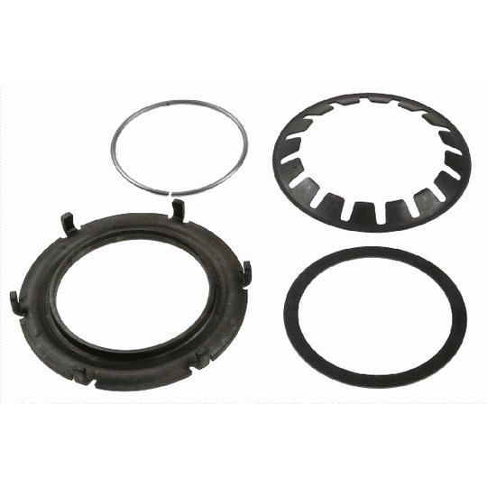 3180 000 009 - Clutch Release Bearing 