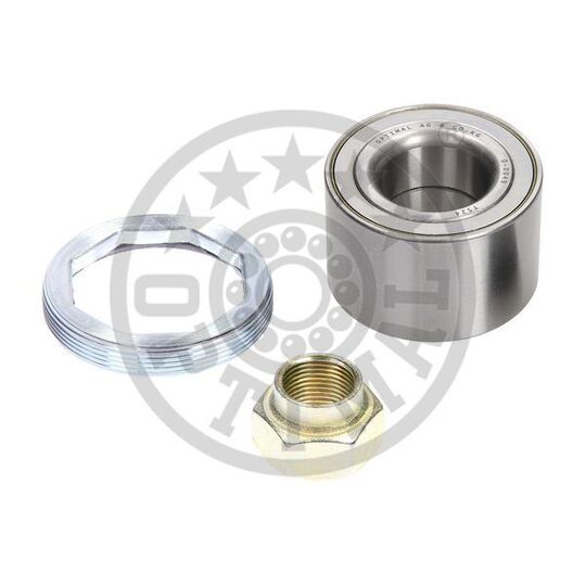 801382 - Wheel Bearing Kit 