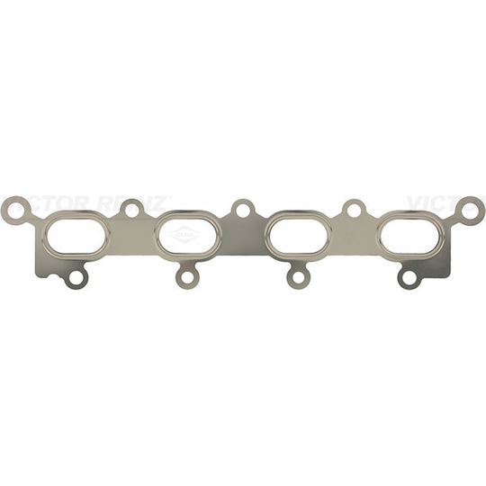 71-53186-00 - Gasket, exhaust manifold 