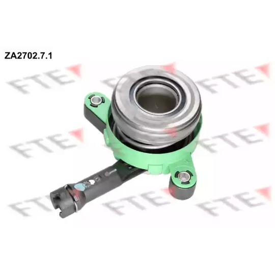 ZA2702.7.1 - Central Slave Cylinder, clutch 