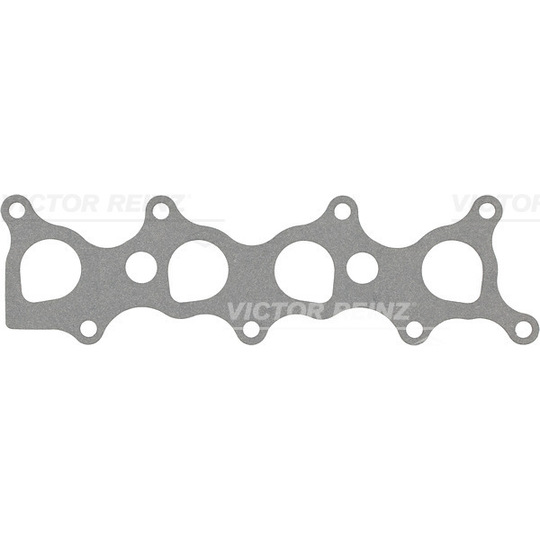 71-52423-00 - Gasket, intake manifold 