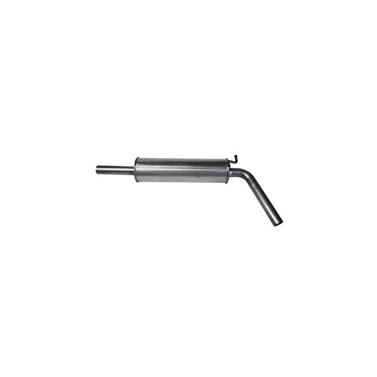 95 11 8777 - Front Silencer 