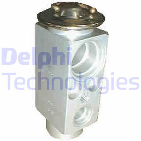 TSP0585040 - Expansion Valve, air conditioning 