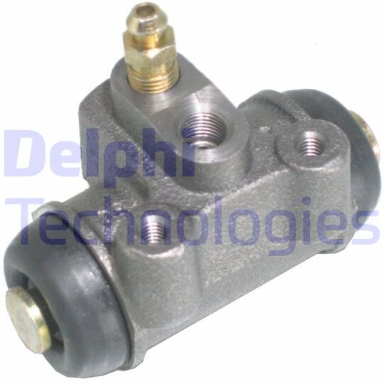 LW60002 - Wheel Brake Cylinder 