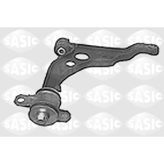 5203963 - Track Control Arm 