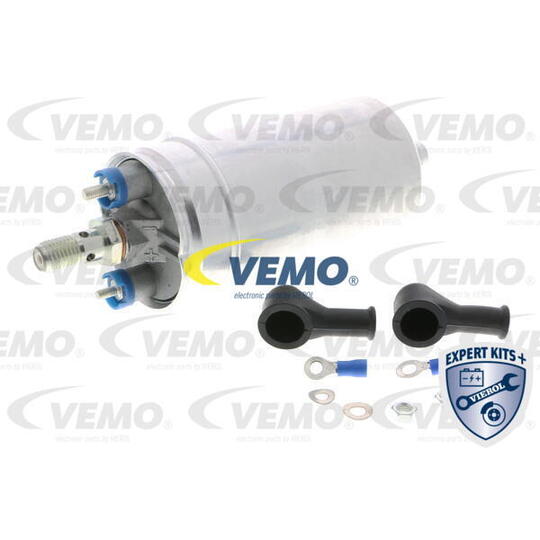 V10-09-0835 - Fuel Pump 