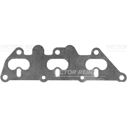 71-34239-00 - Gasket, exhaust manifold 