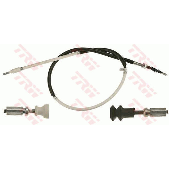GCH2631 - Cable, parking brake 