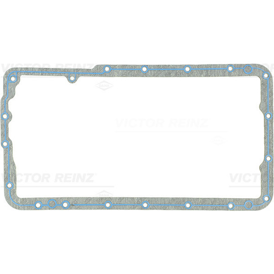 71-35834-00 - Gasket, wet sump 