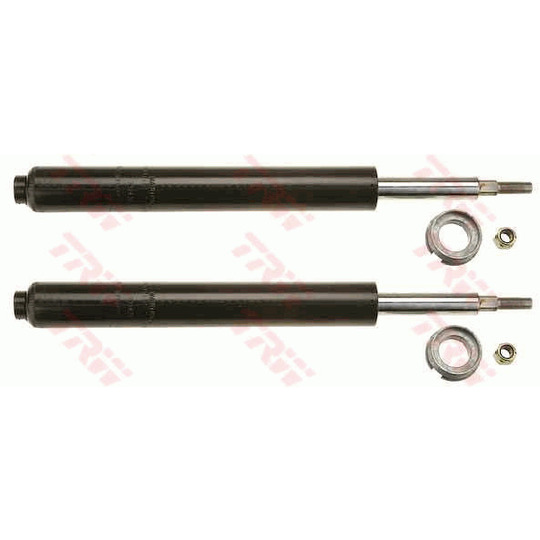 JHC167T - Shock Absorber 