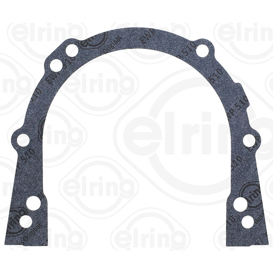 915.728 - Gasket, housing cover (crankcase) 