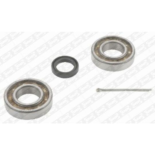 R177.00 - Wheel Bearing Kit 