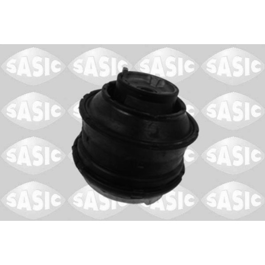 9002555 - Holder, engine mounting 