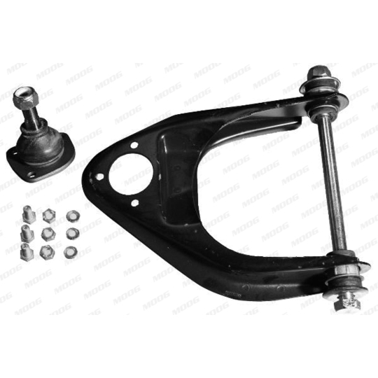 LA-WP-4722 - Track Control Arm 