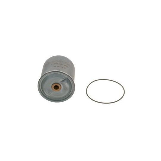 F 026 407 060 - Oil filter 