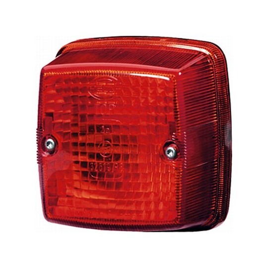 2SA 003 014-051 - Tail Light 