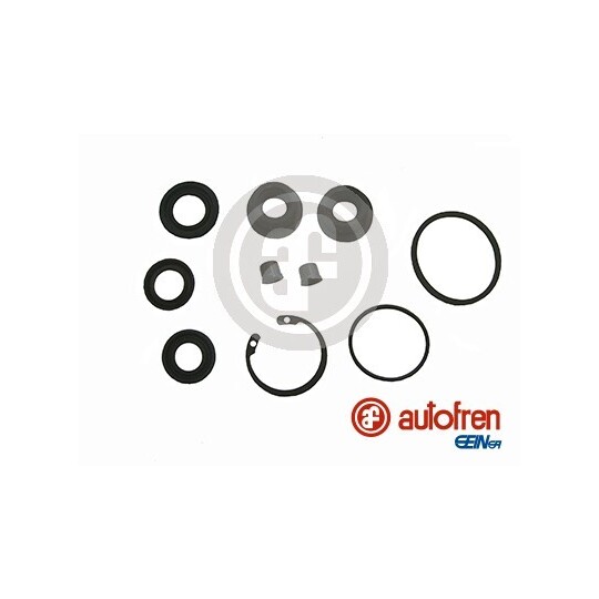 D1845 - Repair Kit, brake master cylinder 