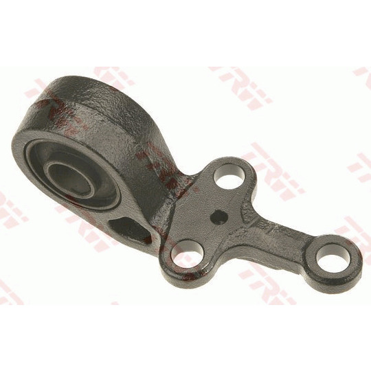 JBU603 - Control Arm-/Trailing Arm Bush 