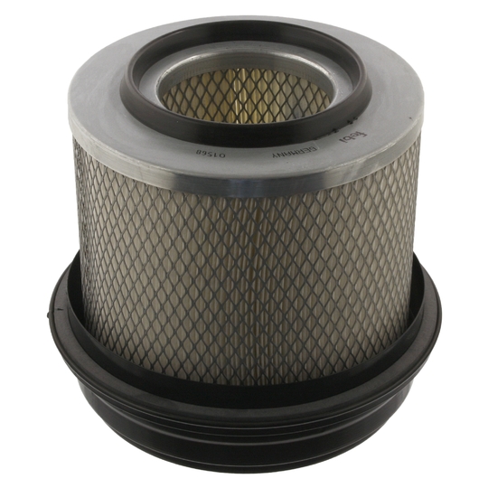 01568 - Air filter 