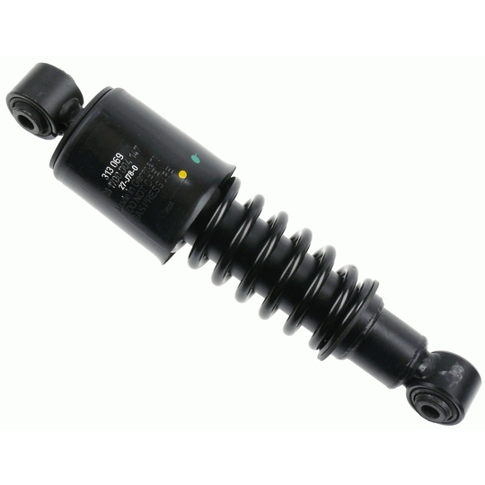 313 069 - Shock Absorber, cab suspension 