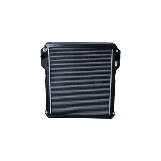 52167 - Radiator, engine cooling 