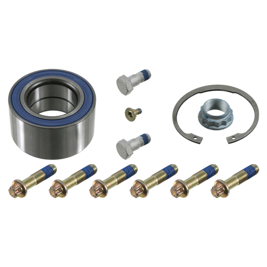 08219 - Wheel Bearing Kit 