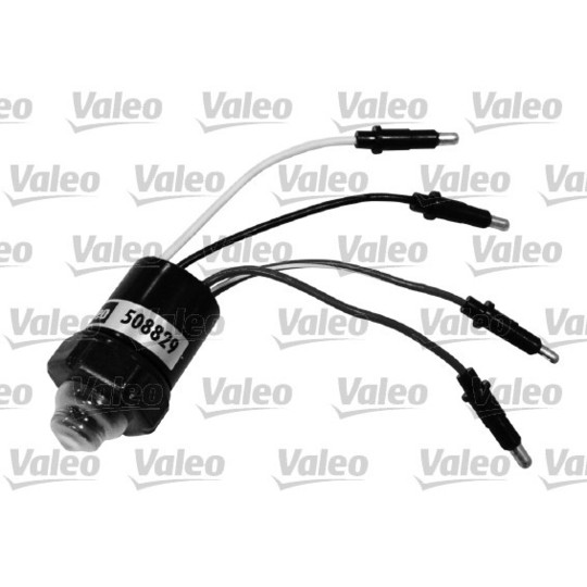 508829 - Pressure Switch, air conditioning 