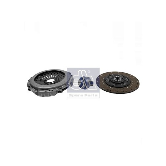 1.31397 - Clutch Kit 