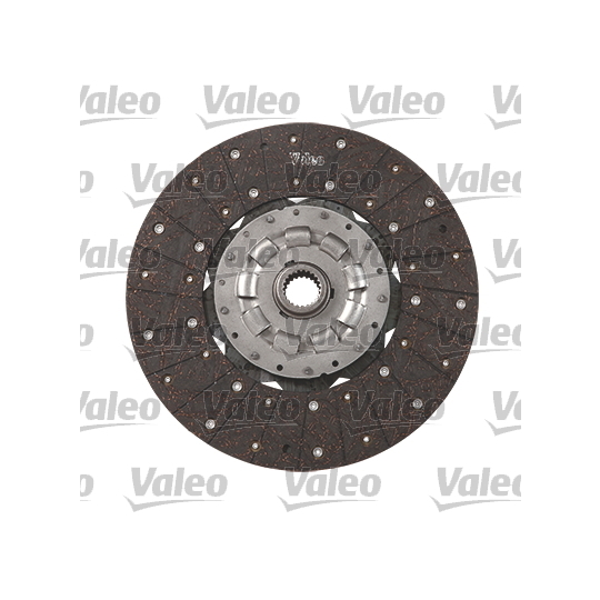 806010 - Clutch Disc 