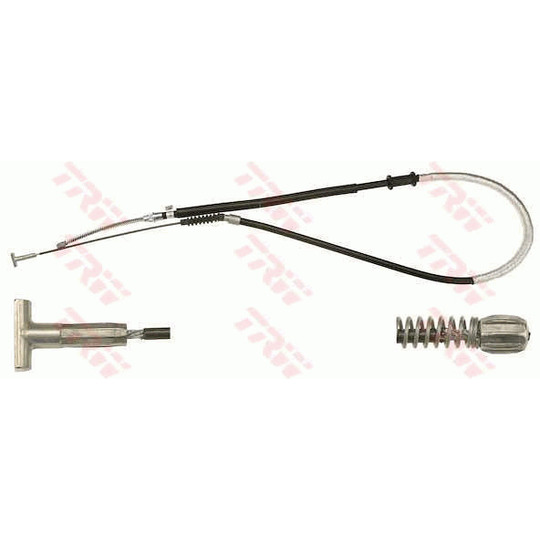 GCH1874 - Cable, parking brake 