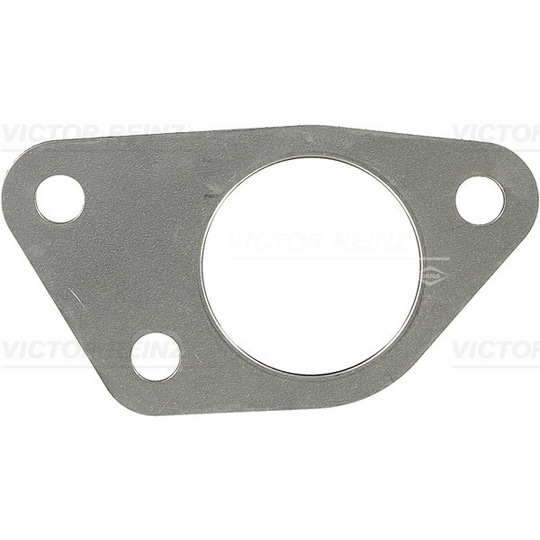 71-26638-10 - Gasket, exhaust manifold 