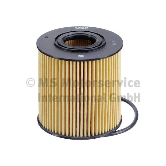 50013618 - Oil filter 