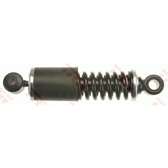 JHK5067 - Shock Absorber, cab suspension 