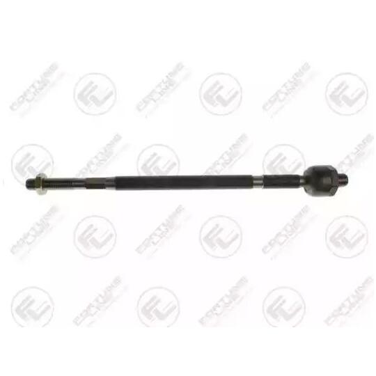 FZ2680 - Tie Rod Axle Joint 