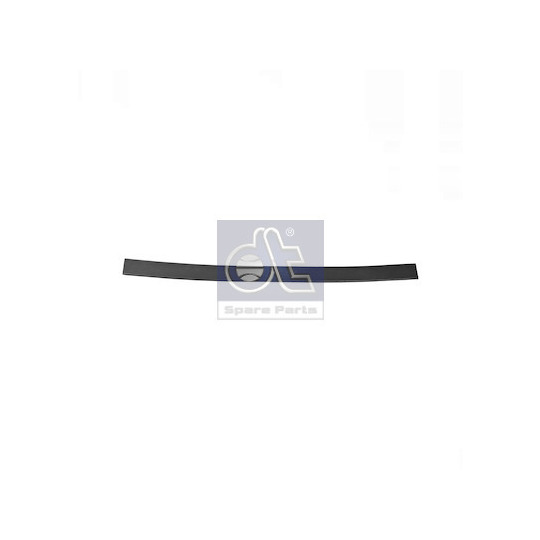 81434940855 - Leaf spring OE number by MAN | Spareto