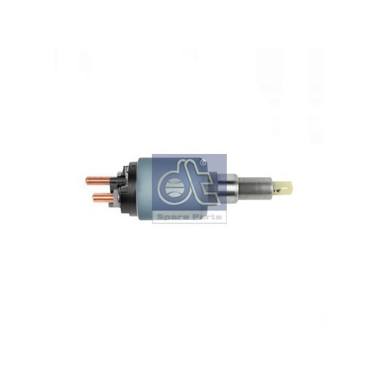 1.21720 - Solenoid Switch, starter 