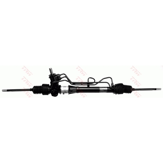 JRP259 - Steering Gear 