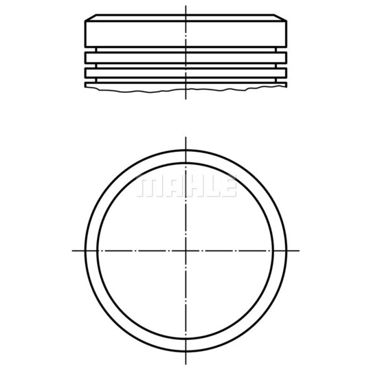 040 04 02 - Piston 