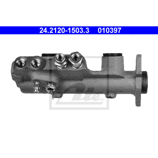 24.2120-1503.3 - Brake Master Cylinder 